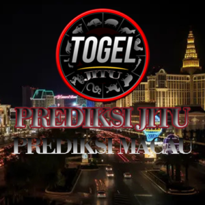 Prediksi Togel Macau